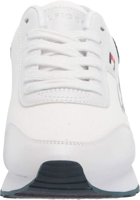 tommy hilfiger women's twlaces sneaker.